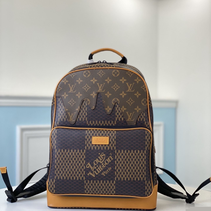 LV Backpacks